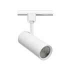 Satco TH613 20W White LED Commercial Track Head