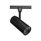 Satco TH622 30W Black LED Commercial Track Head