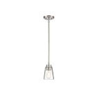 Quoizel Lighting NY8316P Newbury 1-Light 150W Pewter Outdoor Wall Lantern