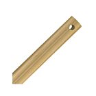 Savoy House DR-48-171 Burnished Brass 48" Downrod