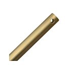 Savoy House DR-60-322 60" Warm Brass Downrod