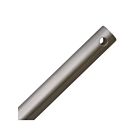 Savoy House DR-72-187 72" Brushed Pewter Downrod