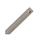 Savoy House DR-72-53 72" Silver Patina Downrod