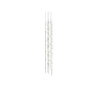 Sonneman 2162.13C-T 55 Lights Satin Nickel 110W Constellation Andromeda Pendant