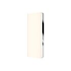Sonneman 2546.01 1 Light Polished Chrome 9W Vanity LED Bath Bar