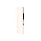 Sonneman 2547.01 1 Light Polished Chrome 13W Vanity LED Bath Bar