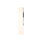Sonneman 2548.01 1 Light Polished Chrome 17W Vanity LED Bath Bar