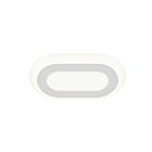 Sonneman 2735.98 1 Light 43W Offset LED Surface Mount