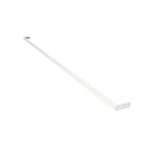 Sonneman 2810.03-8 1 Light Satin White 47W Thin-Line LED Wall Bar