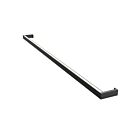 Sonneman 2810.25-4 1 Light Satin Black 22W Thin-Line LED Wall Bar