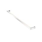 Sonneman 2812.16-4-27 2 Lights Bright Satin Aluminum 44W Thin-Line LED Wall Bar