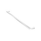 Sonneman 2814.16-4-27 1 Light Bright Satin Aluminum 22W Thin-Line Indirect LED Wall Bar