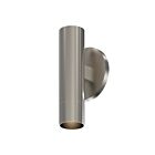 Sonneman 3050.13-SN25 1 Light Satin Nickel 10W ALC LED Sconce