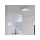 Sonneman 3738.03-35 1 Light Satin White 34W Ilios LED Surface Mount
