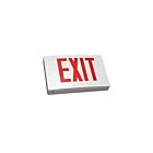 TCP 26D90 LED Exit Sign