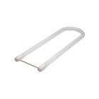 TCP L13T8UD5050K 13w 6" LED T8 Direct Fit U-bend Tube 5000K