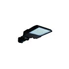 TCP ALUZDA1T440KN7BR Bronze 100W LED Area Light