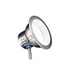 Tcp DLC6SWUZDCCT LED 6" Commercial Downlight CCT Selectable