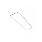 TCP DTF1UZD2330K 23W 1' x 4' Direct Back Lit LED Troffer