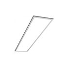 TCP DTF1UZD23CCT 23W 1' x 4' Direct Back Lit LED Troffer CCT Selectable
