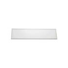 TCP DTF1UZD38CCTSBS 1' X 4' 38W LED Direct Troffer