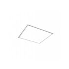 TCP DTF2UZD23CCT 23W 2' x 2' Direct Back Lit LED Troffer CCT Selectable