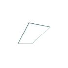 TCP DTF4UZD4635KSM 2' x 4' 46W LED Direct Back-lit Troffer