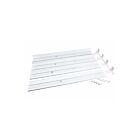 TCP DTSK2 Surface Mount Kit for Direct Troffer 2x2