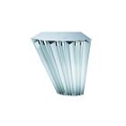 TCP EL4WA4LT8B2LS1 4' LED T8-Ready Elite Highbay