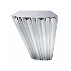 TCP EL4WA6LT5B1 LED T5 Ready Elite High Bay
