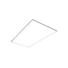 TCP FP4UZD4635KEB 46W 2' x 4' LED Standard flat Panel