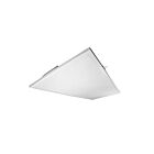 Tcp FRK4UZDA1CCT 2' x 4' LED Back-Lit Technology Troffer CCT Selectable