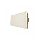 TCP HB10500140MS1 105W LED Linear High Bay 4000K