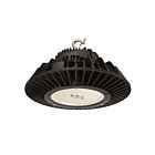 TCP HBRHZDA550K 240W LED Round Highbay 5000K