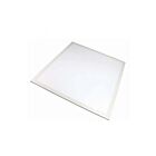 TCP HDTF2UZD2330K 23W 2' x 2' Direct Back Lit LED Troffer