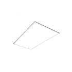 TCP HDTF4UZD2935KEB 29W 2' x 4' Direct Back Lit LED Troffer