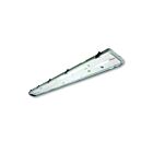 TCP HVT4UZDA3VG 4' 100W Horticulture LED Vapor Tight