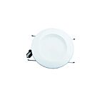 TCP L75DR4D3527KCQ 9.5W 4'' California Qaulity LED Downlight