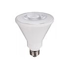 TCP L75P30D2540KFL 9W PAR30 LED Flood Lamp