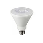 TCP LED12P30D30KNFL 10.5W PAR30 LED Narrow Flood Lamp