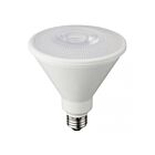 TCP LED17P38D27KNFL 15W PAR38 LED Narrow Flood Lamp