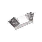 Tcp LED21760A White 2W LED Emergency Light Adjustable Optics