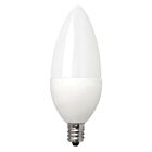 TCP LED4E12B1127KF 4W Elite B11 Candelabra LED Bulb