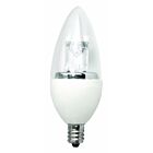 TCP LED5E12B1150K 5W Elite B11 Candelabra LED Bulb