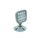 TCP LEDRH1B LED Remote Head Single SDT Black