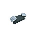 TCP LEDWELRCB Black 3W LED Emergancy Light With Remote Capable