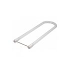TCP LPT8U615B241K 15.5W T8 LED U-Bend Ballast Bypass Tube