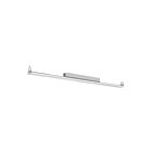 Tcp QGP4UZDA350K White 45W 4' QGP General Purpose Strip Light