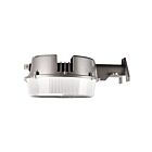 TCP RSLUA140KPCSV 27W Silver LED Security Light