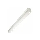 Tcp TCPGPS2HZDA850K White 20W 2' LED General Purpose Strip